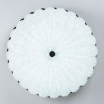 Потолочный светильник LED4U L1115-400 CR