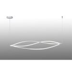 Подвесная люстра Aployt Manon APL.783.03.45