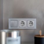 Рамка на 3 поста Werkel Aluminium алюминий W0031706 4690389158063