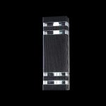 Уличный настенный светильник Maytoni Unter den Linden O578WL-02B