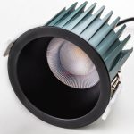 Встраиваемый светильник Lightstar Ciclone 385647