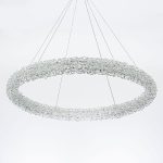 Подвесная люстра Modestyle MS.5002.800 CR