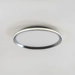 Потолочный светильник LED4U L3020-400 CR