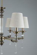 Подвесная люстра Omnilux Rivoli OML-64213-06