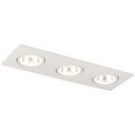 Встраиваемый светильник Simple Story 2077-LED36DLW