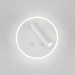 Светодиодный спот Elektrostandard Tera MRL LED 1014 белый 4690389136535