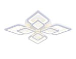 Потолочный светодиодный светильник Ambrella Light Acrylica FA4285