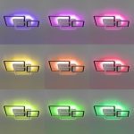 Потолочная люстра Citilux Тринити CL238231E