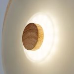 Настенный светильник Modestyle MS.235.300 BS