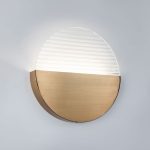 Настенный светильник Modestyle MS.1515.300 BS