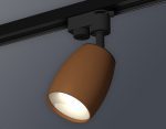 Трековый однофазный светильник Ambrella Light Track System XT1124030 (A2521, C1124, N7010)