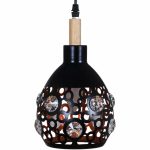 Подвесной светильник Reluce 03601-0.9-03