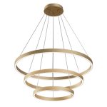 Подвесной светильник Maytoni Rim MOD058PL-L100BS4K