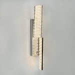 Настенный светильник Modelux ML.757.02 CR