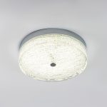 Потолочный светильник LED4U L1117-300 CR