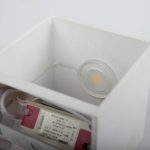 Настенный светильник DesignLed GW-9201A-5-WH-NW 001555