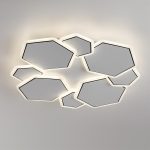 Потолочная люстра Lumion Ledio Bridge 8012/75CL