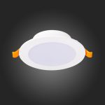 Встраиваемый светодиодный светильник ST Luce Fasum ST210.538.08