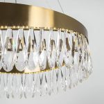 Подвесная люстра Modestyle MS.19069.600