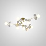 Потолочная люстра ImperiumLoft Matisse 194949-23