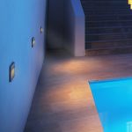 Светильник для ступеней Mantra 7015