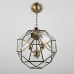 Подвесная люстра Citilux Витра-1 CL442130