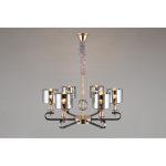 Подвесная люстра Omnilux Ausonia OML-68703-06