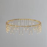 Подвесной светильник Delight Collection MD23001008-1B gold