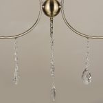 Подвесная люстра Reluce 04462-0.4-03