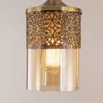 Подвесной светильник Citilux Эмир CL467223