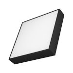 Накладной светильник Arlight SP-Quadro-S350x350-30W Warm3000 034792
