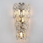 Настенный светильник Modelux ML.570.04 CR