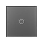 Выключатель сенсорный Arlight SWT-OMALI-S01-ZB-GR (250V, 10A, Zigbee) 050036