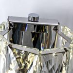 Настенный светильник Modelux ML.550.03 CR