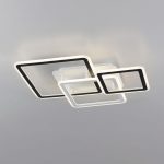 Потолочная люстра Citilux Тринити CL238231E