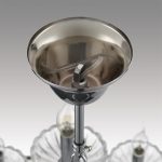 Подвесная люстра Lumion Classi Lolina 8155/9