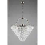 Подвесная люстра APLOYT Gerta APL.725.03.13