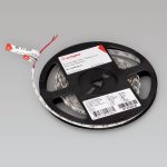 Светодиодная лента Arlight RT-B60-10mm 12V Blue (14.4 W/m, IP20, 5m) 012336(3)