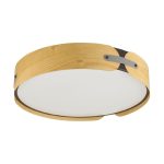 Потолочный светильник Sonex Coraggio 7721/100L