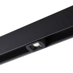Трековый низковольтный светильник Novotech Shino Flum 359513