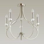 Потолочная люстра LUMION MACKENZIE 4495/5C