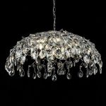 Подвесная люстра Modelux ML.8065.10 CR