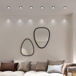 Встраиваемый светильник Elektrostandard 114 MR16 белый/черный 4690389168994