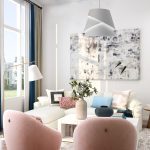 Подвесной светильник Mantra Alboran 5862