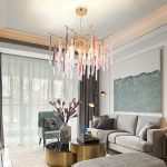 Подвесная люстра ImperiumLoft Veneta 179932-26