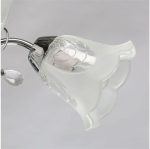 Потолочная люстра De Markt Моника 372015108