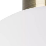 Потолочный светильник Lightstar Globo 812031