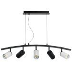 Подвесной светильник Lightstar Rullo LR735372363 (571735+214437-2+214436-3)