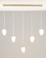 Подвесной светильник Moderli Catris V10311-5P