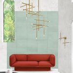 Настенный светильник ImperiumLoft Traverse 141097-26